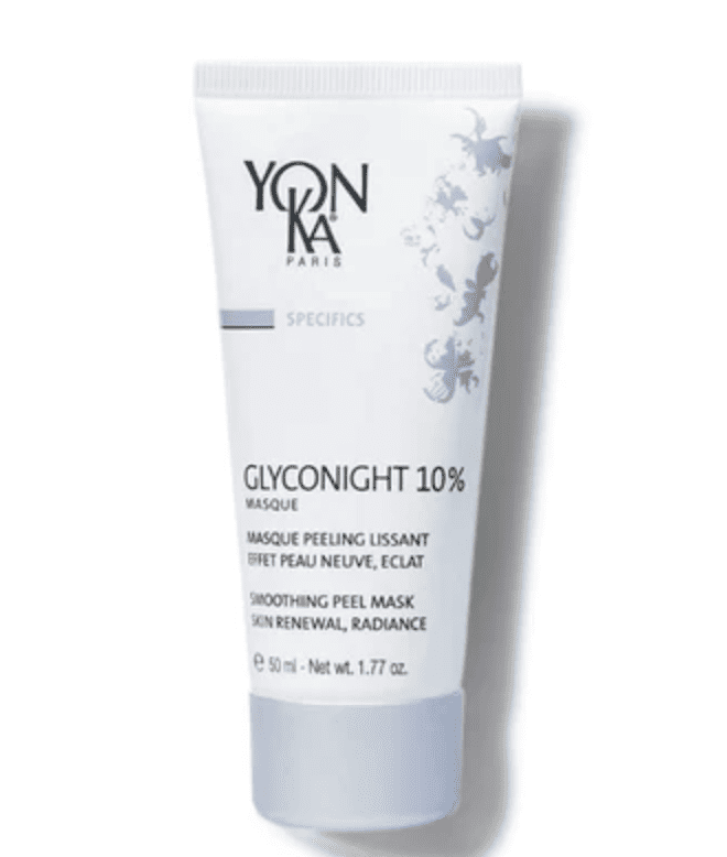 YonKa Paris Masque